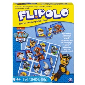 PATRULA CATELUSILOR JOC FLIPOLO - Img 3
