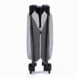 PATUT DE CALATORIE KINDERKRAFT LEODY, GREY - Img 10