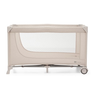 PATUT TRAVEL KINDERKRAFT JOY2, CU ACCESORII, BEIGE - Img 4