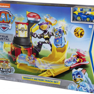Paw Patrol - Set de joaca Pista Meteor