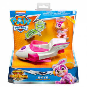 Paw Patrol: Super-vehicule tematice - Skye - Img 2