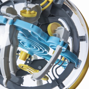 PERPLEXUS BEAST LABIRINT 3D CU 100 DE OBSTACOLE - Img 4