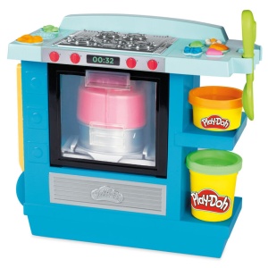 PLAYDOH CUPORTUL PENTRU PRAJITURI - Img 2