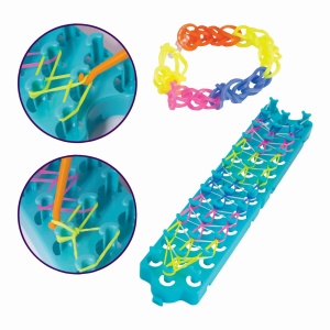 PLEXI FLEXI STITCH CUTIE MARE 4500 ELASTICE 100 ACCESORII - Img 6