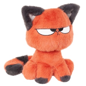 PLUS MOTAN ROSCAT 30CM