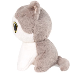 PLUS PISICA MOLLY 25CM - Img 3