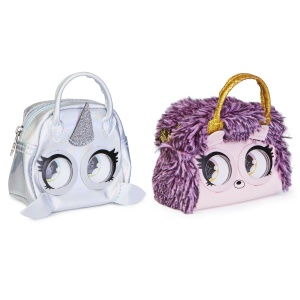 PURSE PETS GENTUTE MICRO EDGY HEDGY SI NARWOW - Img 8