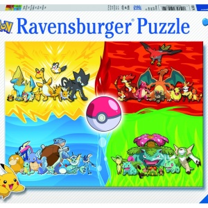 PUZZLE POKEMON 150 XXL