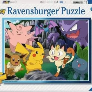 PUZZLE POKEMON 300 XXL