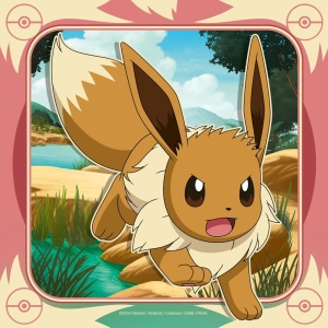 PUZZLE POKEMON 3X49 - Img 4