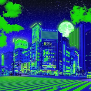 PUZZLE TOKYO NEON 500 - Img 2