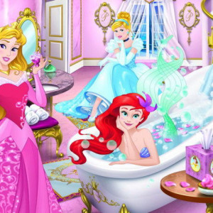 Puzzle Trefl Disney Princess, 160 piese - Img 2