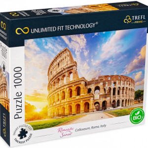 Puzzle Trefl Prime UFT - Colosseum, 1000 piese - Img 4