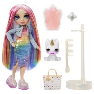 RAINBOW HIGH PAPUSA AMAYA RAINE - Img 2