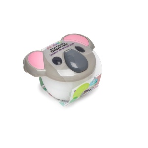 RECIPIENT DOZATOR LAPTE PRAF MELII KOALA - Img 1