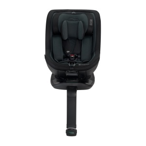 SCAUN AUTO KINDERKRAFT I-GUARD I-SIZE 40-105 CM, BLACK - Img 2