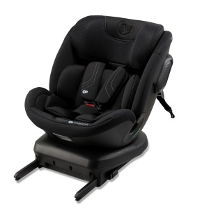 SCAUN AUTO KINDERKRAFT XPEDITION 3 I-SIZE 40-150 CM, BLACK