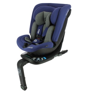 SCAUN NADO O12, 40-145 CM, BLUE STONE - Img 2
