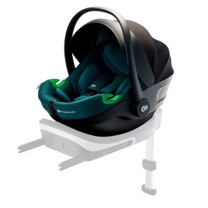 SCOICA AUTO KINDERKRAFT I-CARE I-SIZE 40-87 CM, RWF, HARBOR BLUE - Img 8