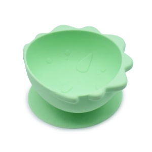 SET 2 CASTRONELE CU VENTUZA SILICON MELII MODEL DINOZAUR - Img 2