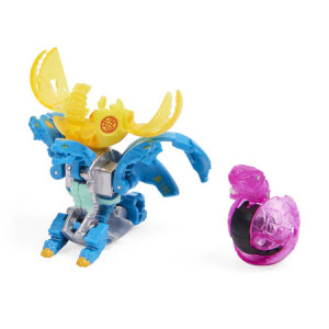 Bakugan Evolutions