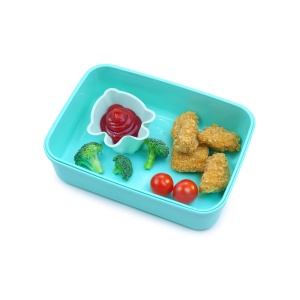 SET 6 FORME DE GATIT SILICON, MELII, MODEL BULLDOG - Img 3