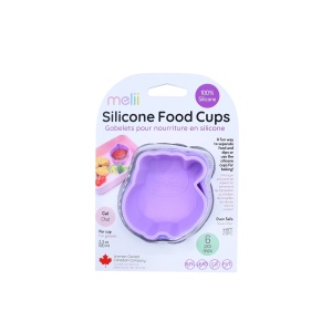 SET 6 FORME DE GATIT SILICON, MELII, MODEL PISICA - Img 2