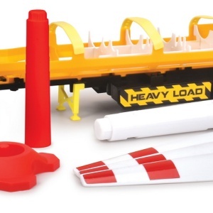 SET CAMION SI EOLIANA 41CM - Img 3