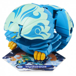 Set de Joaca Bakugan Evolutions, Deka Hydorous - Img 4