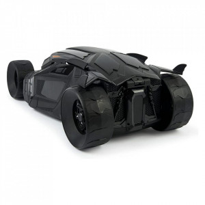 Batman, Batmobil