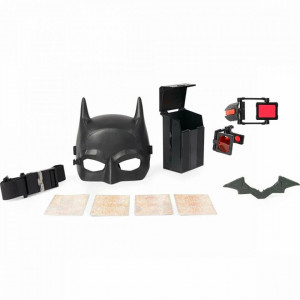 Set de joaca Film Batman - Kit-ul Detectivului - Img 2