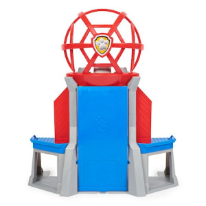 Set de joaca Paw Patrol - The Movie, Turnul de control - Img 6