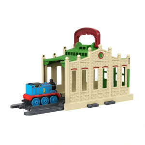 Set Fisher Price Thomas&Friends Connect and Go-Thomas - Img 5