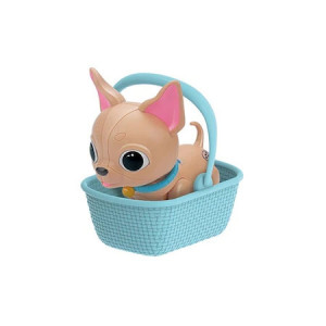 Set Joaca Toi-Toys,Ai Grija de Caine cu Lumini si Sunete - Img 2