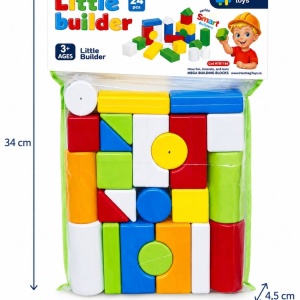 SET MICUL CONSTRUCTOR 3 - Img 4