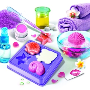 SPA SAPUNURI AROMATE STIINTA - Img 3