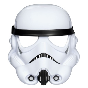 STAR WARS MASCA PERSONAJUL STORMTROOPER - Img 2