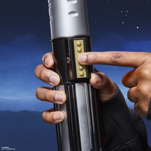 STAR WARS SABIE LASER ELECTRONICA DARTH VADER - Img 7