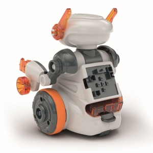 STIINTA SI JOACA ROBOTICS ROBOTUL MIO 2.0 - Img 5