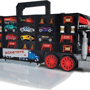 SUPER CAMIONUL PENTRU TRANSPORT SI DEPOZITARE - Img 5