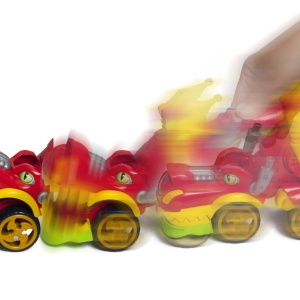 T-RACERS CURSA DRAGONULUI - Img 3