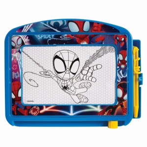 TABLA MAGNETICA DE DESEN SPIDEY PRIETENII EXTRAORDINARI - Img 2