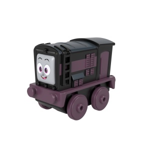 THOMAS LOCOMOTIVA DIN PLASTIC DIESEL - Img 6