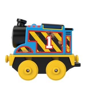THOMAS LOCOMOTIVA DIN PLASTIC THOMAS - Img 7