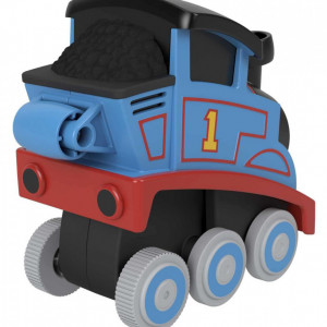 Tren de jucarie Press& Go, Thomas si Prietenii - Img 3