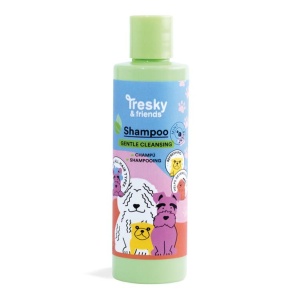 TRESKY & FRIENDS SAMPON PENTRU ANIMALE 200ML