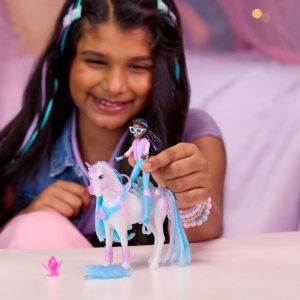 UNICORN ACADEMY SET AVENTURA CU PIETRE PRETIOASE A LUI GLACIER - Img 5