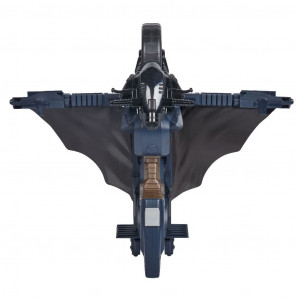 Vehicul transformabil, Batman Adventures, Batcycle - Img 4