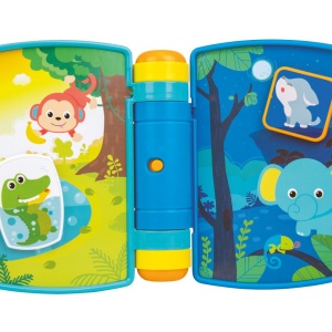 WINFUN CARTICICA INTERACTIVA CU SUNETE - Img 6