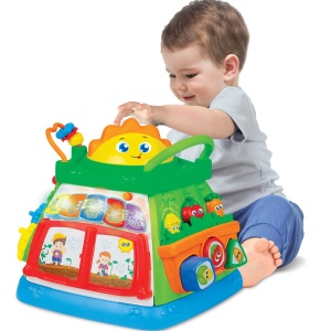 WINFUN CENTRU DE ACTIVITATI - Img 3